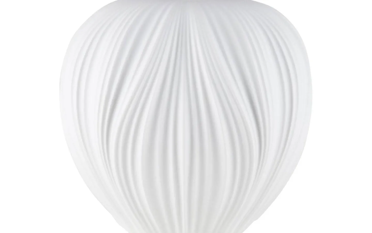 Bordslampor<Globen Lighting Milo Bordslampa 19cm Vit