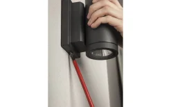 Milo II Vägglampa LED 3000K 7,5W Grå IP55