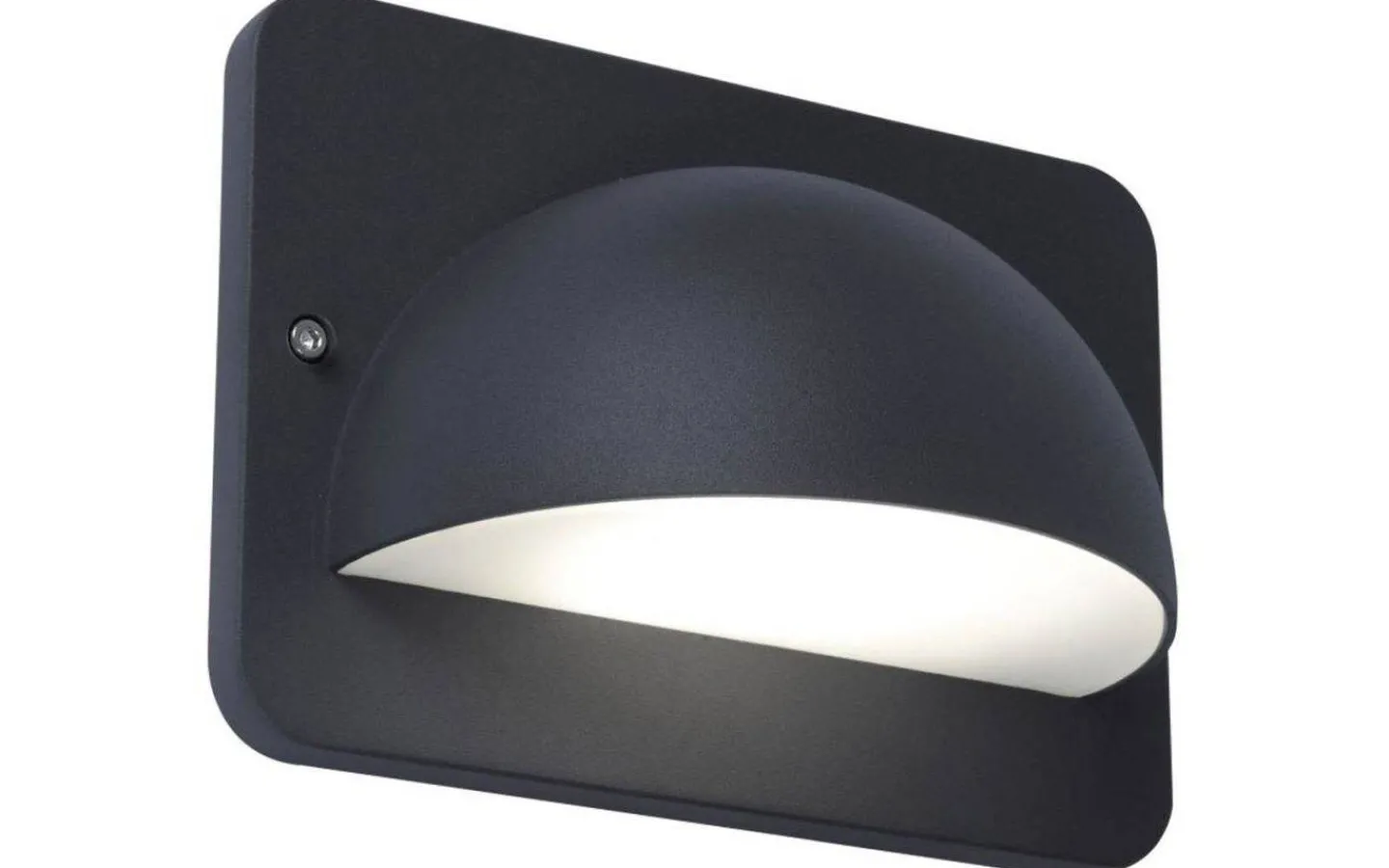 Bolthi Milo Vägglampa Connect 12V Svart IP44* Bolthi Connect 12V