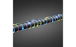 Utomhusdekorationer|230V Led Ropelight<Konstsmide Mini Ljusslang 20m RGB IP44