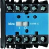 Minikontaktor, Iskra, 24V AC, 1 br.