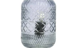 Aneta Minna Bordslampa 18cm Blå* Vardagsrum|Bordslampor