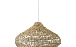 Taklampor Utomhus|Vardagsrum<PR Home Mira Taklampa 58cm Natur