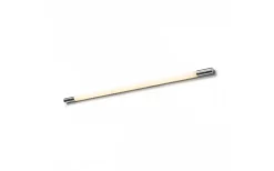 Badrum|Badrumslampor Vägg<Rendl Miranda Vägglampa Krom 120cm LED 14W IP44 3000K