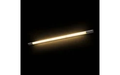 Badrum|Badrumslampor Vägg<Rendl Miranda Vägglampa Krom 120cm LED 14W IP44 3000K