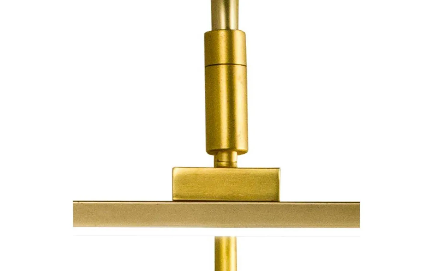 Aneta Miro Tavelbelysning 41cm LED 5W 3000K Guld* Tavelbelysning|Vardagsrum