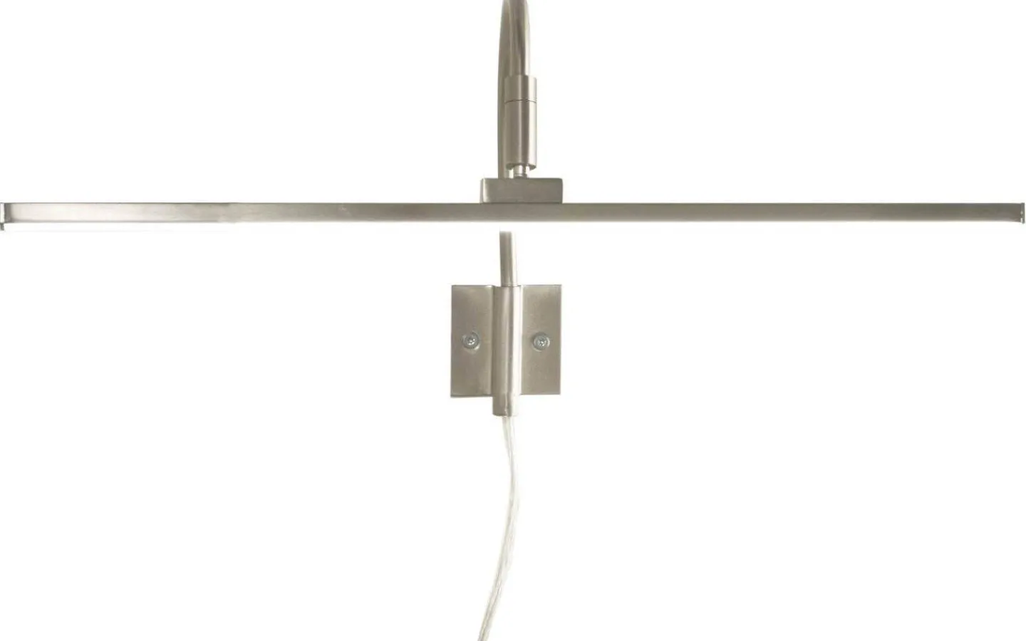 Vardagsrum|Tavelbelysning<Aneta Miro Tavelbelysning 41cm LED 5W 3000K Stål