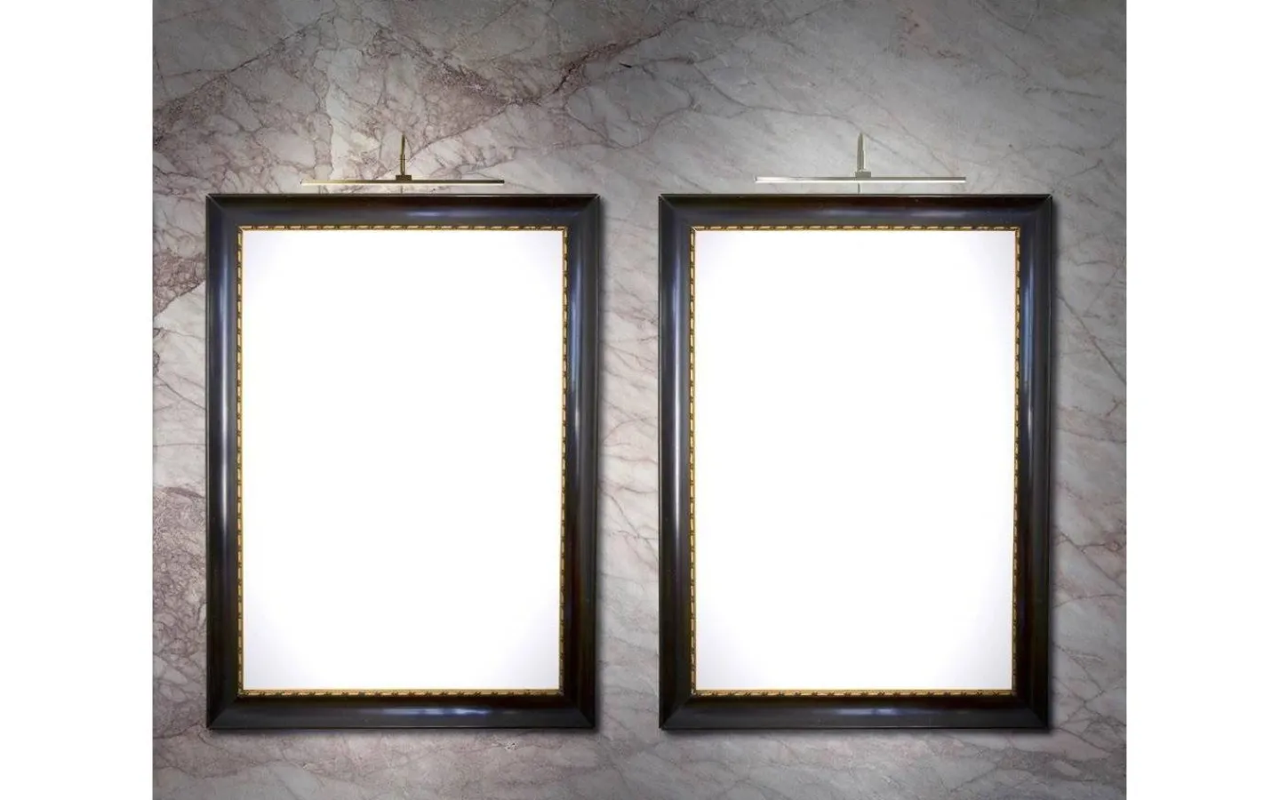 Vardagsrum|Tavelbelysning<Aneta Miro Tavelbelysning 41cm LED 5W 3000K Stål