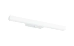 Hidealite Mirro PIR Spegelbelysning 60cm 3000K 11,5W Vit IP44* Badrumslampor Vägg