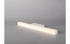 Hidealite Mirro Spegelbelysning 60cm 2700K 12,5W Vit IP44* Badrumslampor Vägg