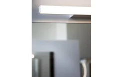 Hidealite Mirro Spegelbelysning 60cm 2700K 12,5W Vit IP44* Badrumslampor Vägg