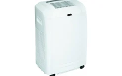 Malmbergs Mobil A/C* Värme- & Takfläktar,Eltempr