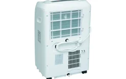 Malmbergs Mobil A/C* Värme- & Takfläktar,Eltempr