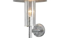 Konstsmide Mode Vägglampa IP54* Kustnära Belysning|Vägglyktor