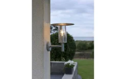 Konstsmide Mode Vägglampa IP54* Kustnära Belysning|Vägglyktor