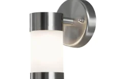 Upp Eller Nedljus Lampor|Vägglampor Utomhus<Konstsmide Modena Vägglampa Rostfritt Stål IP44