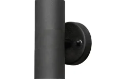 Modena Vägglampa Svart