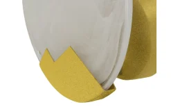 Lampetter<Mauro Ferretti Moderno Vägglampa Månen 20cm Guld