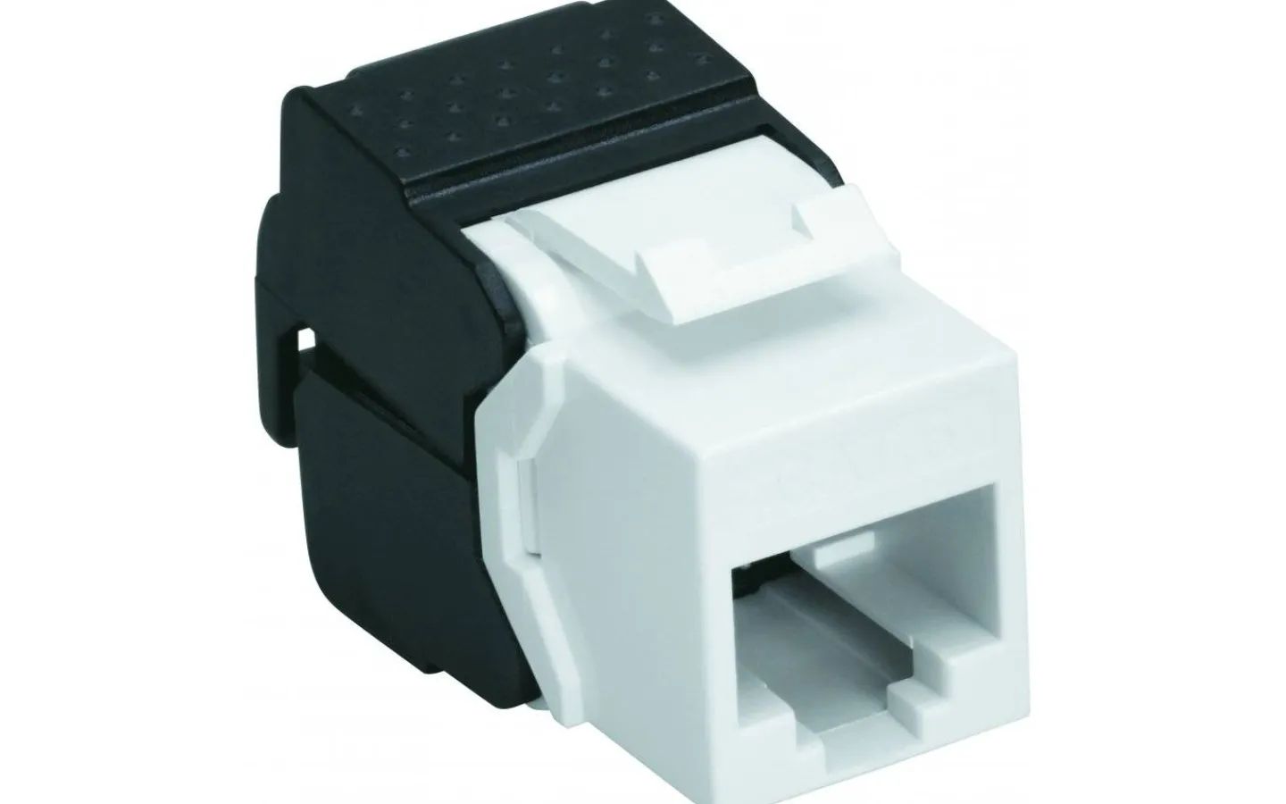 Malmbergs Modularjack keystone, Cat.6, UTP* Strömbrytare & Vägguttag