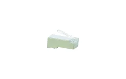 Malmbergs Modularplugg, FTP, RJ45, CAT.6* Datanätmaterial