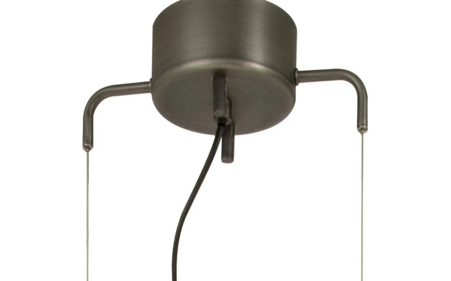 Aneta Molekyl Taklampa 85cm Tenn/Vit* Avlånga Taklampor|Kök & Matplats