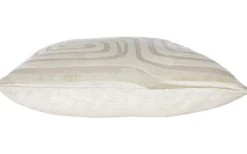 Kuddfodral<Svanefors Molly Kuddfodral 45x45cm Mossa