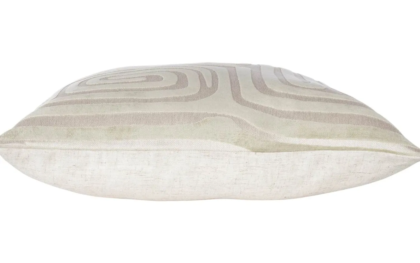 Kuddfodral<Svanefors Molly Kuddfodral 45x45cm Mossa