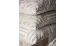 Kuddfodral<Svanefors Molly Kuddfodral 45x45cm Mossa