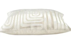 Molly Kuddfodral 45x45cm Offwhite