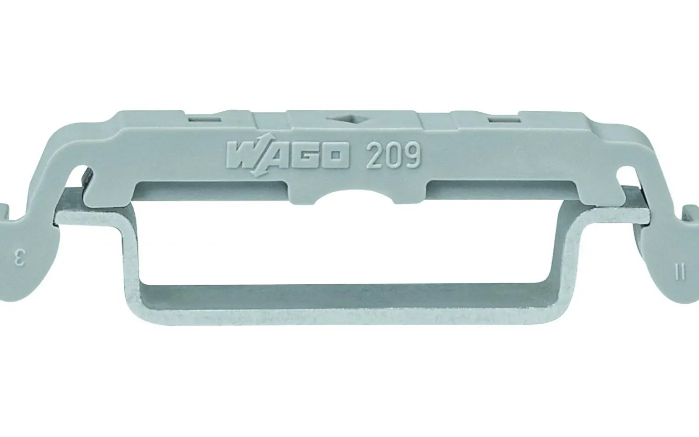 Montagefot för hållare till 221