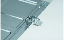 Industriarmaturer<Malmbergs Monteringsclips till Lux LED-panel, 4 st