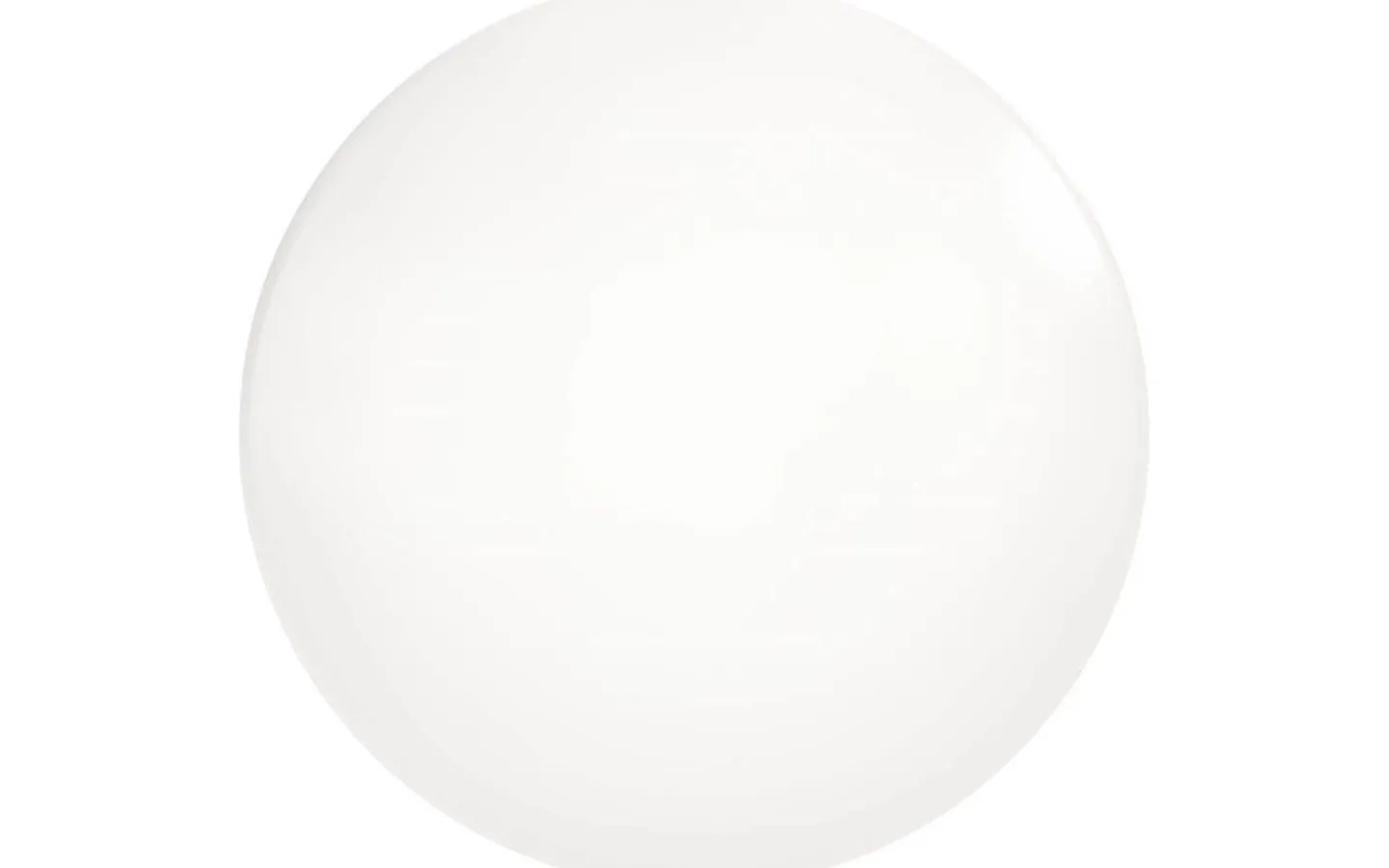 Badrumslampor Tak<Nordlux Montone Plafond 32cm 4000K Sensor Vit IP44