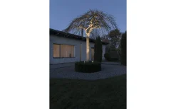 Monza Dekorationsbelysning 2-pack 77,5cm LED 2x3W 3000K IP44