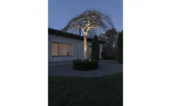 Pollare & Grindlyktor|System Konstsmide 12V<Konstsmide Monza Dekorationsbelysning 2-pack 107,5cm LED 2x3W 3000K IP44