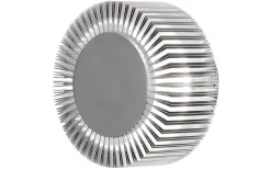 Konstsmide Monza Vägglampa 5W LED 3000K IP54* Vägglampor Utomhus