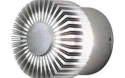 Vägglampor Utomhus<Konstsmide Monza Vägglampa 3W LED 3000K IP54