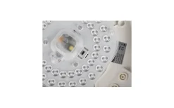 Hidealite Moon Basic Plafond 26cm LED 3000K/4000K 10W Vit IP44* Badrumslampor Tak|Plafonder