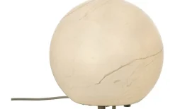 Aneta Moon Bordslampa 25cm Vit* Bordslampor