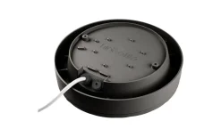 Hidealite Moon Public Cross II 3000/4000K 16W Antracit IP65* Vägglampor Utomhus