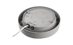 Hidealite Moon Public Cross II 3000/4000K 16W Grå IP65* Vägglampor Utomhus