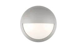 Hidealite Moon Public Eye 3000/4000K 16W Grå IP65* Vägglampor Utomhus