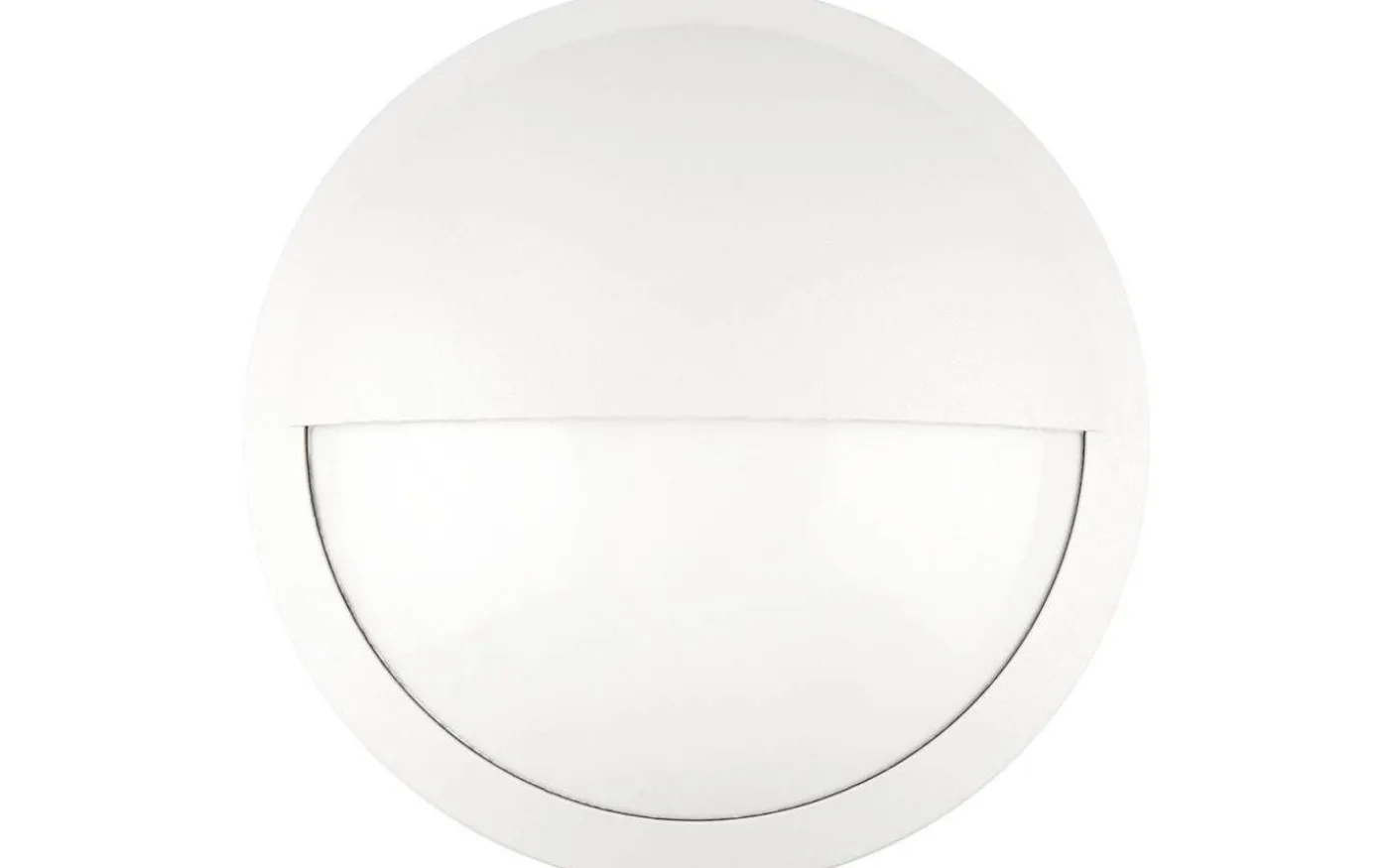 Moon Public Eye 3000/4000K 16W Vit IP65