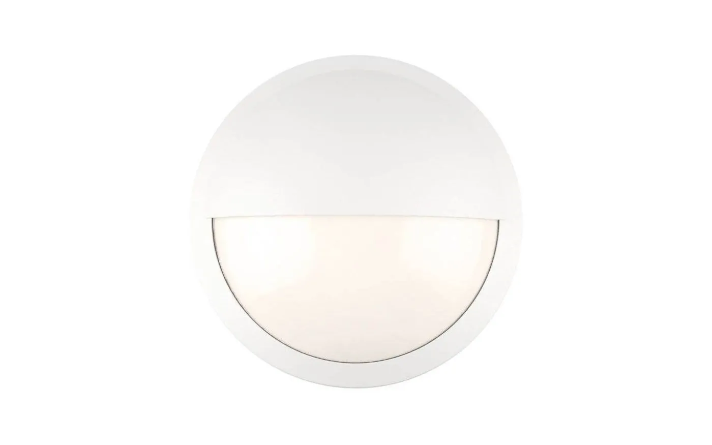 Moon Public Eye 3000/4000K 16W Vit IP65