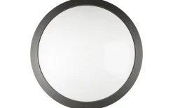 Vägglampor Utomhus<Hidealite Moon Public Round 3000/4000K 16W Antracit IP65