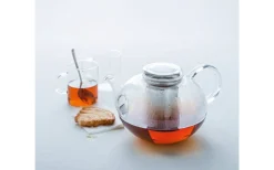 The- & Kaffetillbehör<Leonardo Moon Tekanna 1,5L