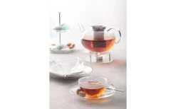 The- & Kaffetillbehör<Leonardo Moon Tekanna 1,5L