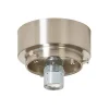 ArmaturHantverk Mora Plafond Nickel* Plafonder