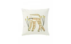 Kuddfodral<Svanefors Morris Kuddfodral Toast 45x45cm