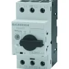 Motorskyddsbrytare 2,5-4,0A