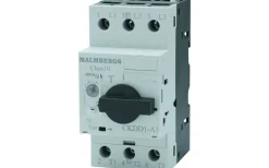 Motorskyddsbrytare 18-25A